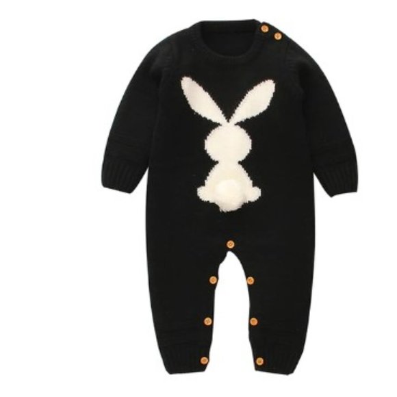 Easter Baby Outfit , Easter Toddler Clothes; Easter Girl Outfit, Easter Boy Outf - Picture 1 of 2